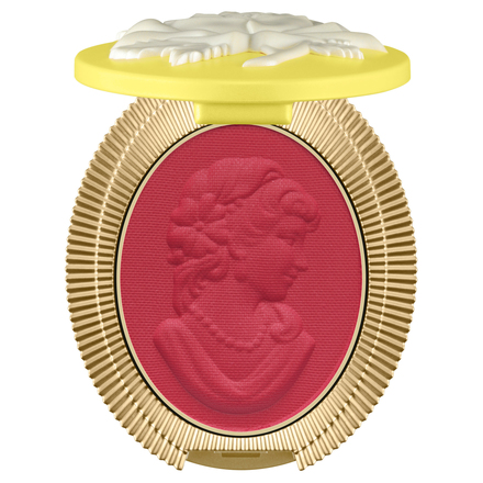 レ・メルヴェイユーズ ラデュレ / プレスト チークカラー N 12