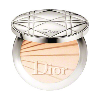 ディオール / ディオールスキン ヌード エアー パウダー コンパクト