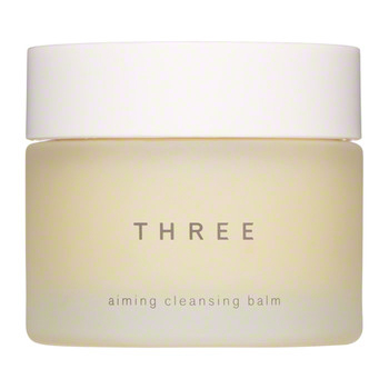THREE / エミング クレンジング バームの公式商品情報｜美容・化粧品