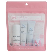 シェルクルール / トライアルセットR（@cosme限定）の公式商品情報