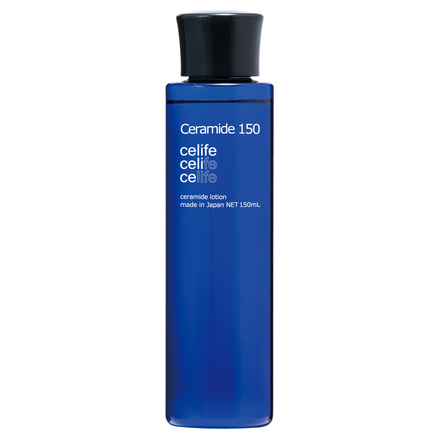 celife(セライフ) / celife 天然セラミド配合化粧水 セラミド150の公式