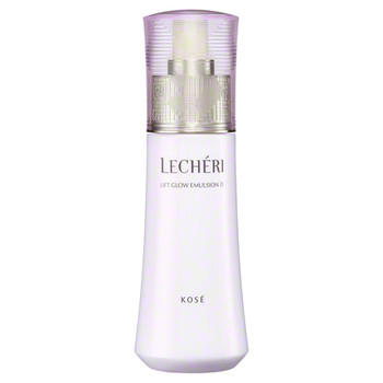 ルシェリ / リフトグロウ エマルジョン IIとてもしっとりの公式商品