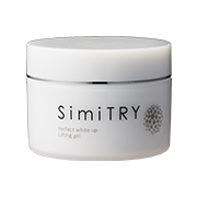 フォーマルクライン / SimiTRY パーフェクト ホワイト ジェルの公式