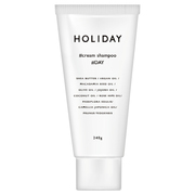 DAY / サタデー ナチュラルシャンプーの公式商品情報｜美容・化粧品