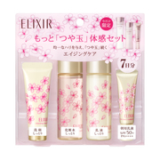 エリクシール / エリクシール シュペリエル エイジングケア 化粧水