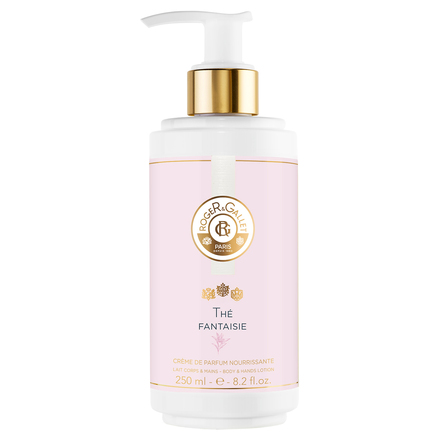 ロジェ・ガレ / エクストレド コロン テ ファンタジー ボディ