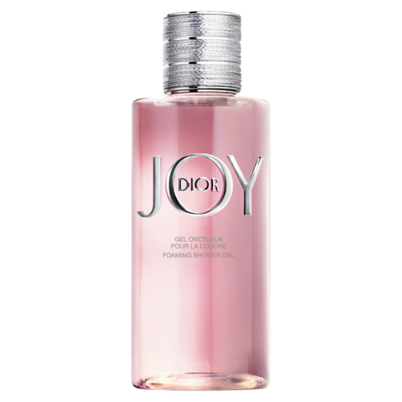 ディオール / JOY by DIOR - ジョイ シャワー ジェルの公式商品情報