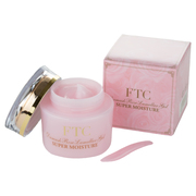 FTC / FTCラメラゲル スーパーモイスチャーDRの公式商品情報｜美容