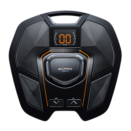 MTG / SIXPAD Foot Fitの公式商品情報｜美容・化粧品情報はアットコスメ