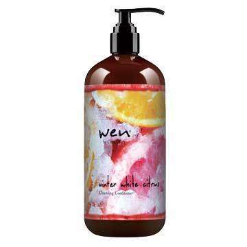 WEN (ウェン) / クレンジング コンディショナー ホワイトシトラスの
