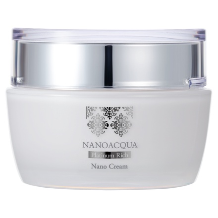フェヴリナ / ナノアクア ナノクリームの公式商品情報｜美容・化粧品