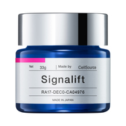 シグナリフト / ジェリーウォッシュの公式商品情報｜美容・化粧品情報