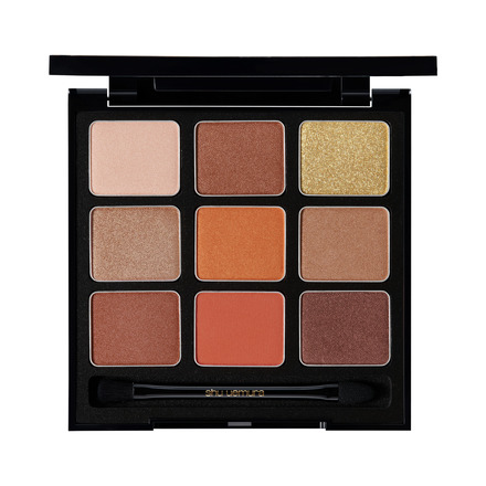 シュウ ウエムラ / ピカシュウ アイ パレット ブリック ブラストの公式