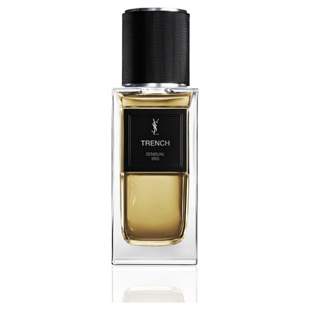 イヴ・サンローラン / ル ヴェスティエール デ パルファム トレンチの