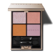 ルナソル / アイカラーレーション EX18 Mysticの公式商品情報｜美容