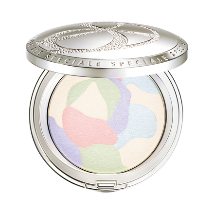 ノエビア / スペチアーレ メランジェリーコンパクトの公式商品情報