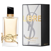 イヴ・サンローラン / リブレ オーデパルファム ゴールドエディション