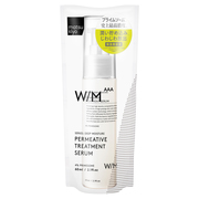 W/M AAA(ウィズ メソッド トリプルA) / トリートメントセラム 60mlの