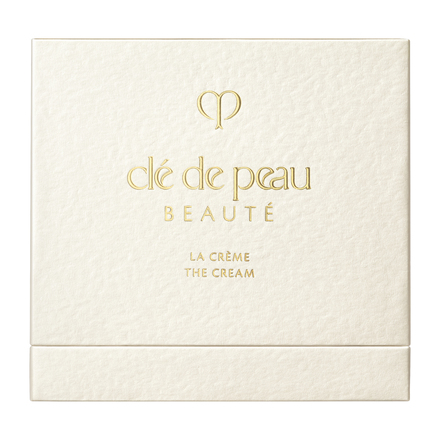 クレ・ド・ポー ボーテ / ラ・クレーム 30gの公式商品情報｜美容
