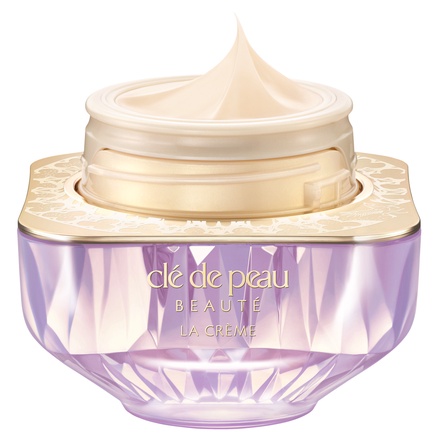 クレ・ド・ポー ボーテ / ラ・クレーム ホリデーコレクションの公式
