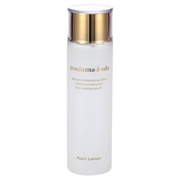 madama・hada（真珠肌） / ベーシックパールローションの公式商品情報