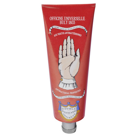 Officine Universelle Buly / ドゥーブル・ポマード・コンクレット 75g