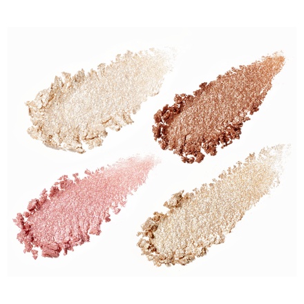 b idol / THE アイパレR 104 ときめきのポッピンラメ(限定)の公式商品