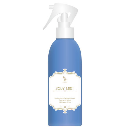 バッサ / バッサボディミストの公式商品情報｜美容・化粧品情報は