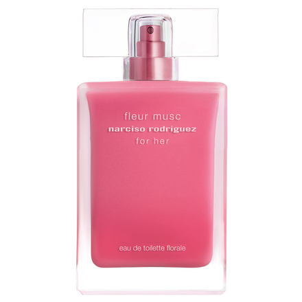 ナルシソ ロドリゲス パルファム / ナルシソ ロドリゲス フォーハー