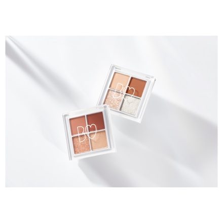 b idol / THE アイパレR 104 本能のヌードベージュ(限定色)の公式商品