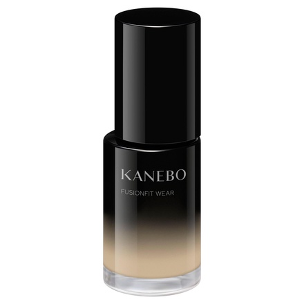 KANEBO / カネボウ フュージョンフィット ウェアの公式商品情報｜美容