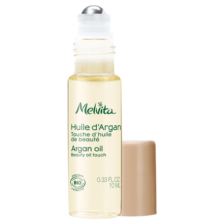 メルヴィータ / ビオオイル アルガン タッチオイルの公式商品情報