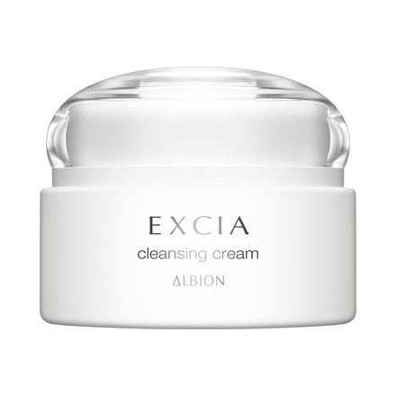 アルビオン / エクシア クレンジングクリームの公式商品情報｜美容