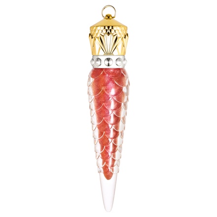 クリスチャン ルブタン / ルビラック リップグロス ドーリードラ 408L