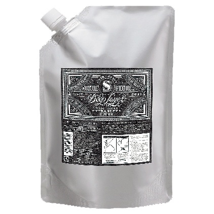 Deep Layer(ディープレイヤー) / シャンプーExS／トリートメントExS