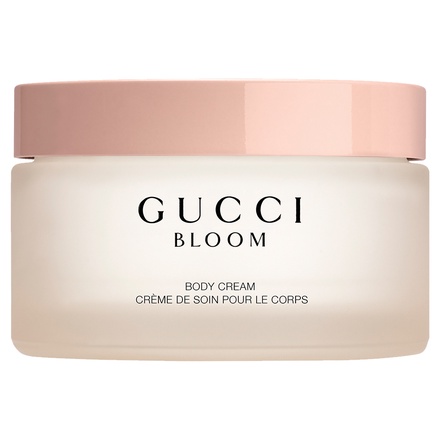 グッチ ビューティ / グッチ ブルーム ボディクリームの公式商品情報