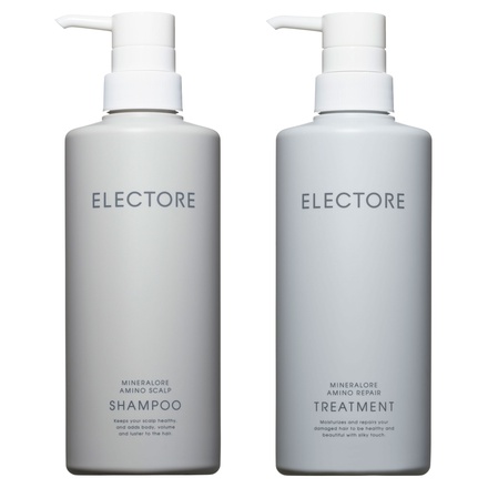 ELECTORE（エレクトーレ） / ミネラルオーレ アミノスカルプ