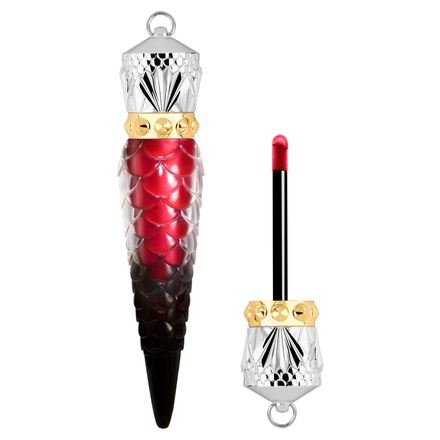 クリスチャン ルブタン / メタルマットフルイド リップカラー ルージュ