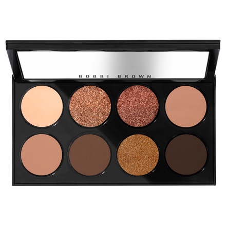 ボビイ ブラウン / ゴールデン スリッパー アイシャドウ パレットの