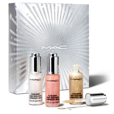 M・A・C / フラッシュ ドロップス トリオの公式バリエーション情報