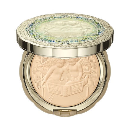 ミラノコレクション / フェースアップパウダー2021 24gの公式商品情報