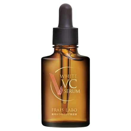 FRAIS LABO / ホワイト VC セラム 30mlの公式商品情報｜美容・化粧品