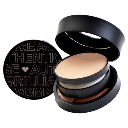 ブリリアージュ / パウダリーファンデーション オーセンティック