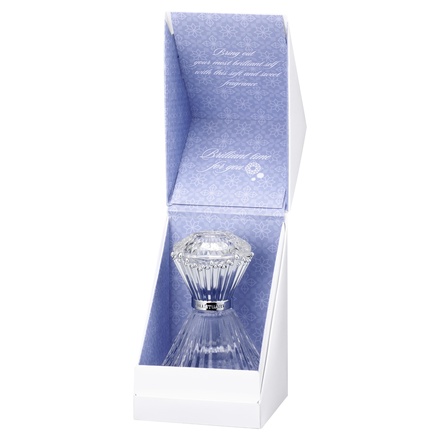 ジルスチュアート / ブリリアントジュエル オードパルファンの公式商品