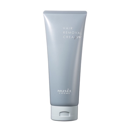 ミュゼコスメ / 薬用ヘアリムーバルクリーム ホワイトシトラスの香り