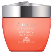 オージュア / リペアリティ シャンプーの公式商品情報｜美容・化粧品