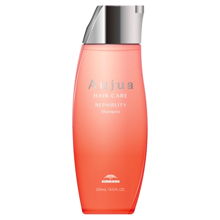 オージュア / リペアリティ シャンプーの公式商品情報｜美容・化粧品