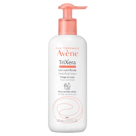 アベンヌ / トリクセラ NT フルイドミルク 400mlの公式商品情報｜美容