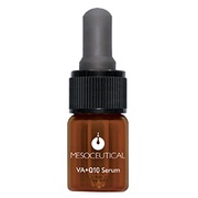 MESOCEUTICAL / メソシューティカル VA＋Q10セラム 10mlの公式商品情報