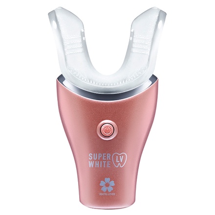 デンタルラバー / スーパーホワイトLV SUPER WHITE LV（機械のみ）の